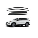 Deflectores Ventanilla Hyundai Santa Fe 2019-2020