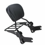 RESPALDO PARA MOTO HARLEY DAVIDSON ROAD GLIDE FLTR 2008