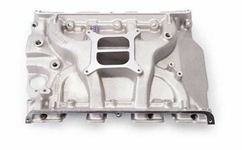 colector de admisión Edelbrock 2105 para motor  360-390
