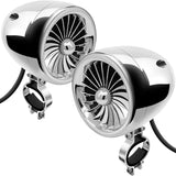 Bocina Bluetooth Para Motos