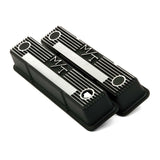Juego De Tapas De Válvulas Motor 241-83