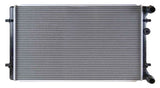 Radiador Jetta 2.0l/2.8 L 1999-2004