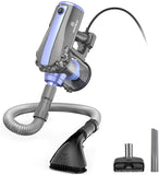 Aspiradora De Mano 4 En 1 Multiusos