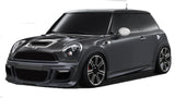 Mini Cooper Body Kit Duraflex Dl-r 6 Piezas 2007-2014