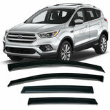Deflectores Ventana Ford Escape 2013-2019