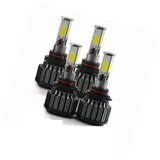 Bulbos  9005+9006 240w 24000 LM