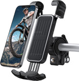 Soporte De Celular Para Motos/bicicleta