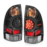 Calaveras Led Tacoma 2005-2015 Par