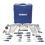 Caja Con Herramientas Kobalt 200 Pz
