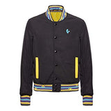 Chamarras vespa nylon hombres