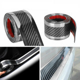 Cinta Sticker Protector De Estribos Vinil