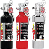 Extintor De Incendios Maxout H3r Performance