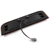 Luz Stop/tercera Luz Freno Chevrolet Silverado 1500 2014-18