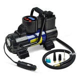 compresora de aire Heavy Duty 12V 150PSI