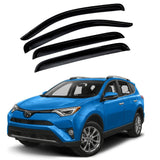 Deflectores Ventana Toyota Rav4 2013-2018