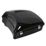 Caja Maletero Moto Harley Road King Flhr 2020