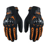 Guantes Touch Para Motociclistas