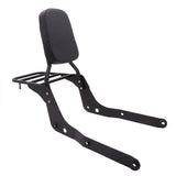 Repaldo De Asiento Moto Honda Shadow Aero 750 Vt750c 04-12