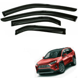 Deflectores Ventana Toyota Rav4 2019-2020