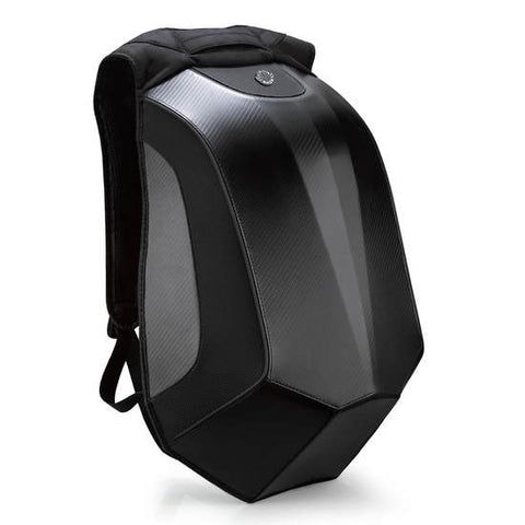 backpack mochila viking para motociclistas