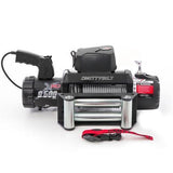 Smittybilt XRC 9.5 winch 97495
