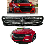 Parrilla Dodge Charger 2015 2016 2017 2018