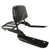 Respaldo De Asiento Moto Ctx700 2014