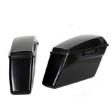 Alforjas Rigidas Para Moto Road Glide 2014-2020