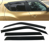 Deflectores Ventanilla Nissan Juke 2011-2016