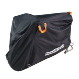 Cubierta funda para motocicleta talla XXL