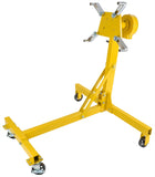 Soporte para motor carga 454 kg
