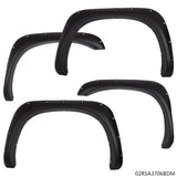 Juego De Cantoneras Dodge Ram 1500 2002-2008