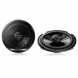 Bocinas Pioneer Ts-g1620f G Series 6-1/2 300w
