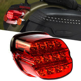 Calavera led Harley Davidson Flhrc, Flhtc 2009