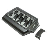 cubierta de motor para ford mustang 2005-2010