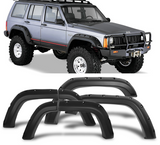 Juego De Cantoneras Jeep Cherokee 1984-2001