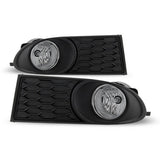 Faros Antiniebla Dodge Journey 2011-2020