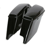 Alforjas Harley Road King, Road Glide, Street Glide 14-21