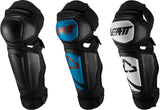 Rodilleras Motocross Para Motociclistas Leatt 3.0 Ext