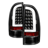Calaveras Led Tacoma 2005-2015 Par