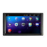 Reproductor Radio esteros para autos con android