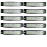 Luces De Cortesia Led Para Jeep Y Vehiculos Offroad