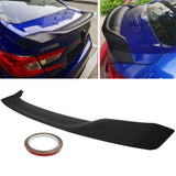 Aleron De Cajuela Honda Accord 2018--2020