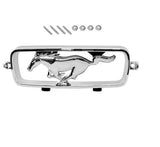 Emblema De Parrilla Mustang 1966