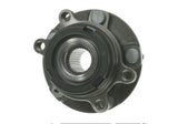 Mazas delanteras para Nissan Altima 2007-2012