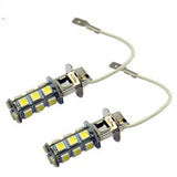 Bulbos H3 18 smd 5050 Luz de Niebla Entrega inmediata