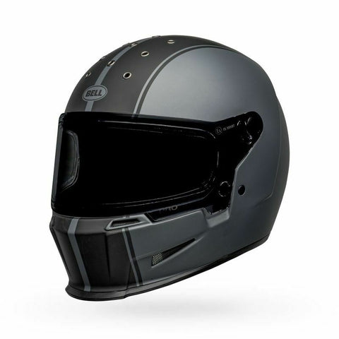Casco De Motociclista Bell Eliminator Rally