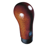 Pomo De Palanca De Madera Nardi
