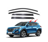 Deflectores Ventanilla Hyundai Tucson 2016-2020