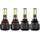 Bulbos  9005+9006 240w 24000 LM